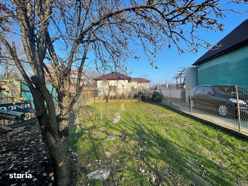 Casa 80mp pe un teren de 400mp in Tulcea, direct Propietar - Imagine principală: 5/8
