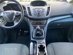 Ford Grand C-MAX 1.6 TDCi Titanium - 19