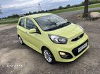 Kia Picanto - 1