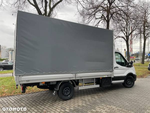 Ford Transit 350 L3 - 3