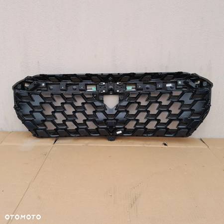 ATRAPA GRILL SUZUKI SX4 S CROSS 2021- - 5