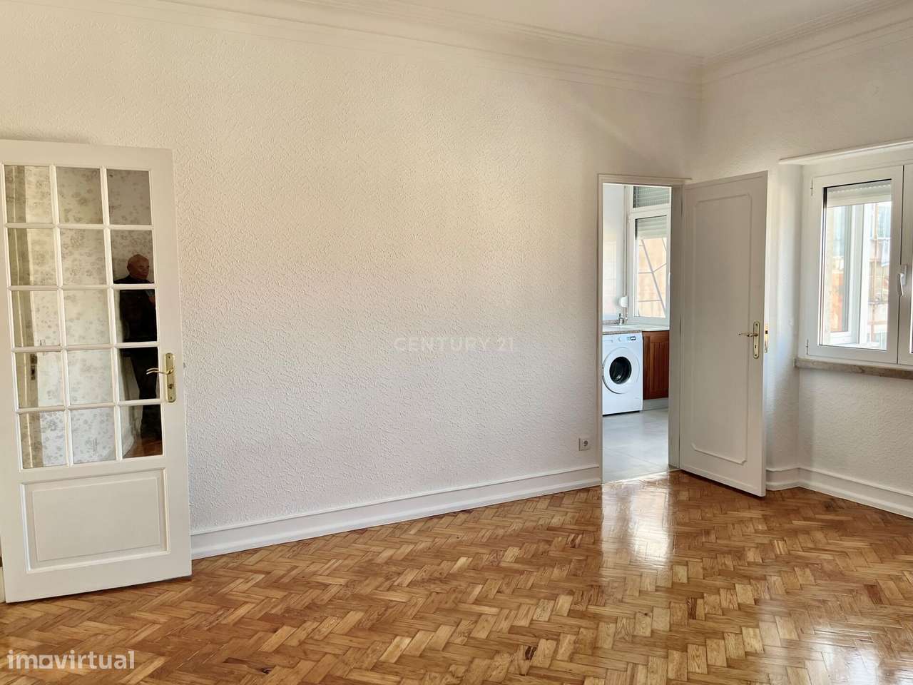 Apartamento, 90 m², Alvalade - Grande imagem: 4/28