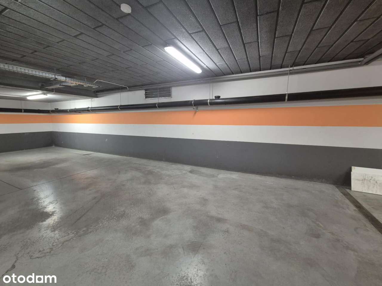 Perełka lokalizacyjna, 2015, garaż, balkon-12