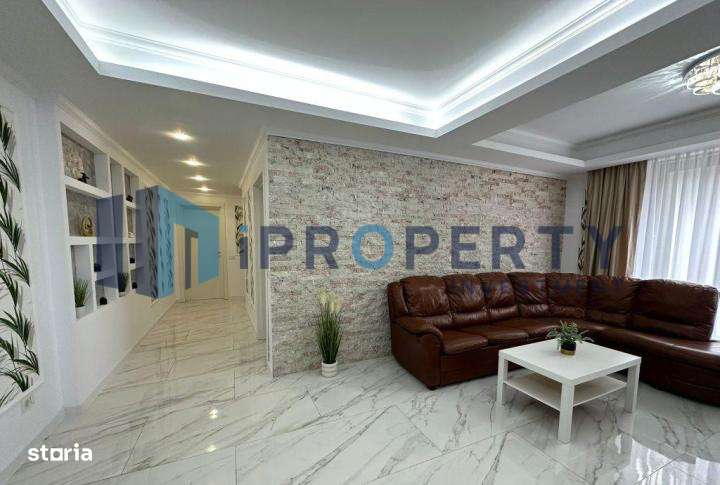 Militari/Gorjului | 2 Camere | Curte 50mp | Parcare | Centrala - Imagine principală: 2/8