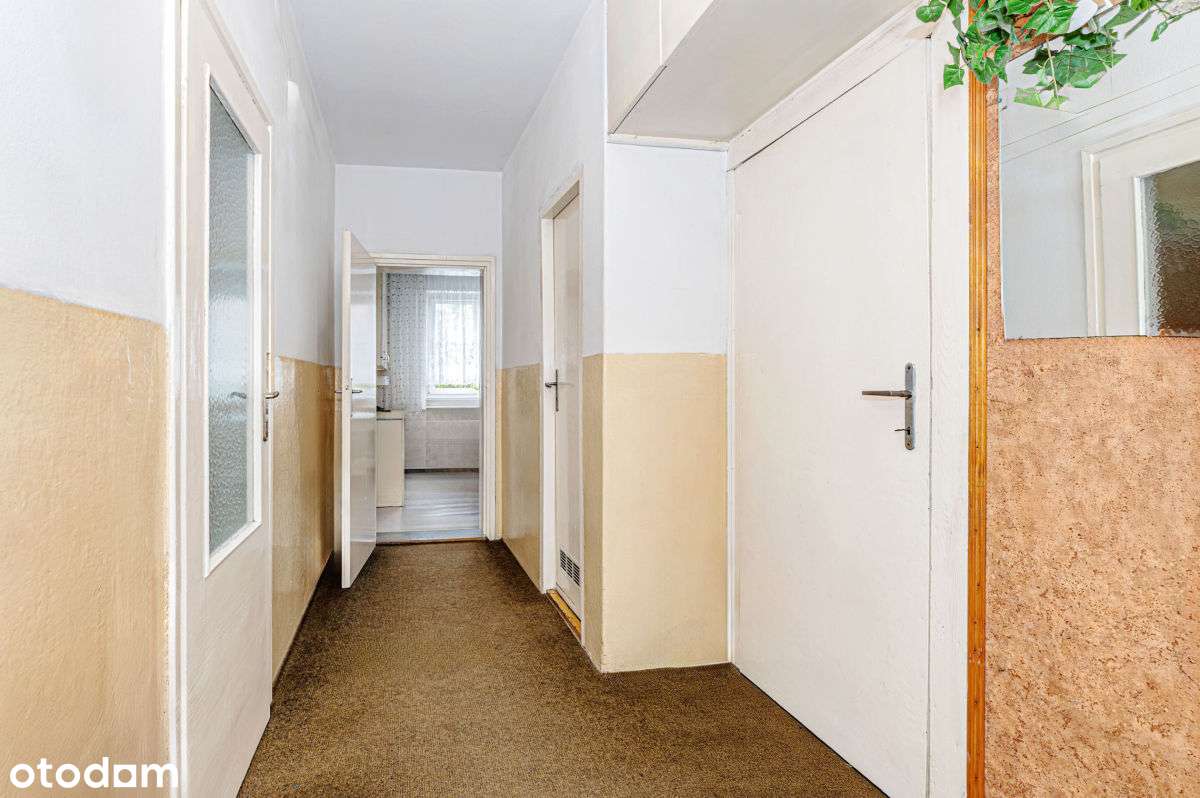 Dom, 160m2, Luboń ul. Broniewskiego-10