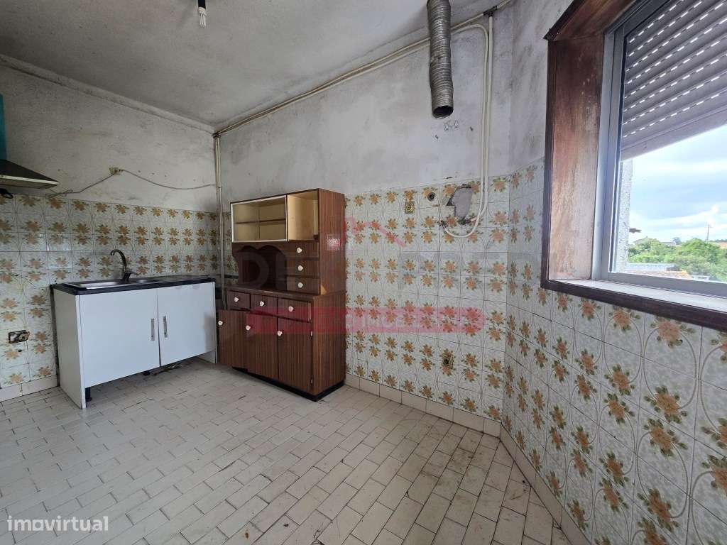 Apartamento T1- Aveiro-8