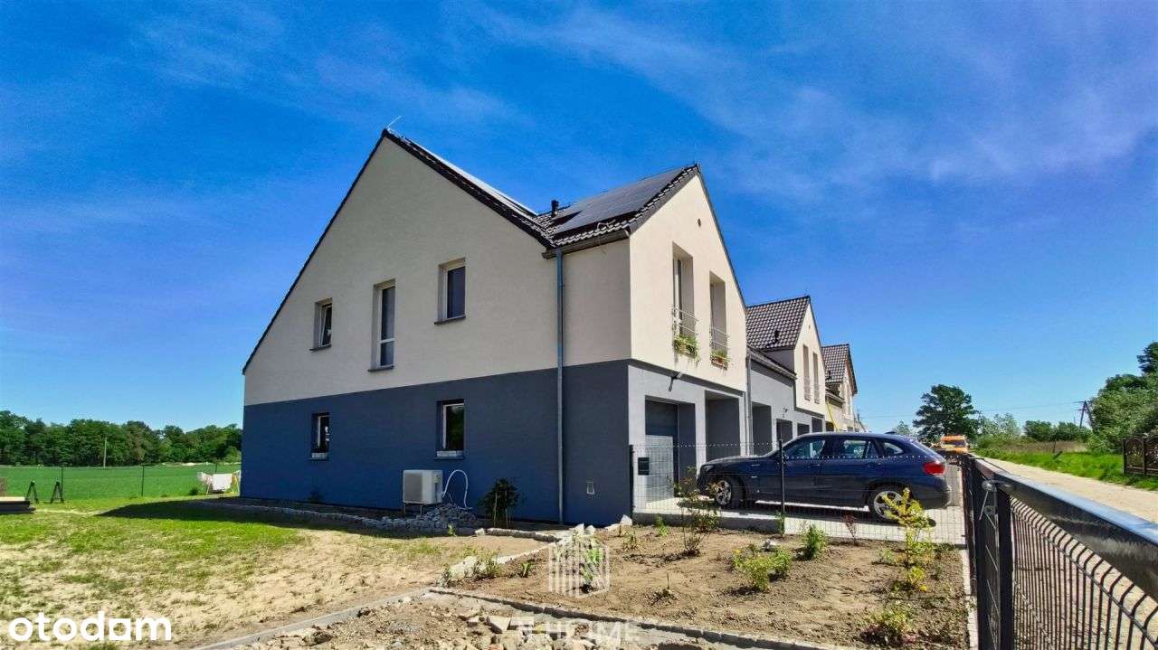 świetna cena! Twój dom z widokiem na Ślężę. - Pełny obrazek: 5/6