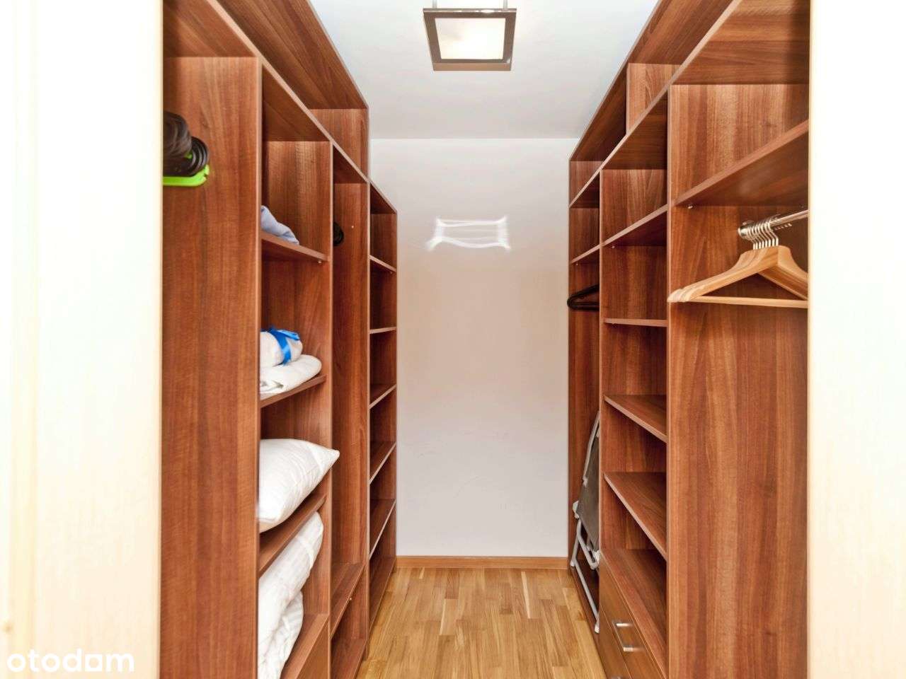 CHŁAPOWO - apartament z sypialnią i garderobą KLIF - Pełny obrazek: 4/19