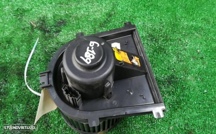 Motor Da Chaufagem Sofagem  Volkswagen Golf Iv (1J1) - 1