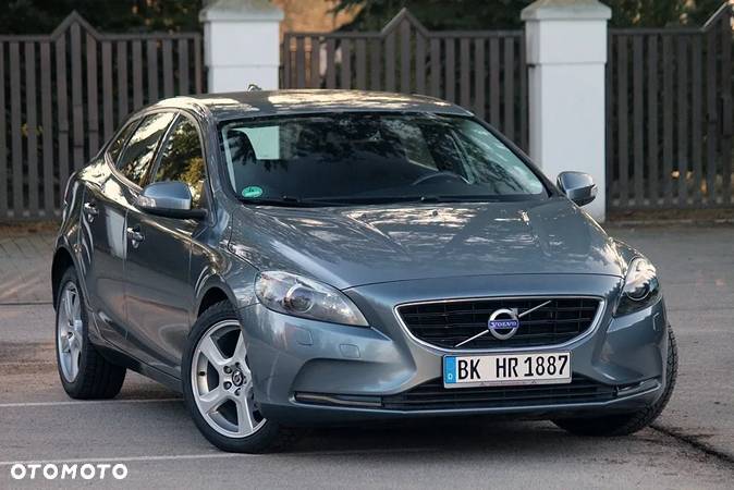 Volvo V40 D2 Summum - 15