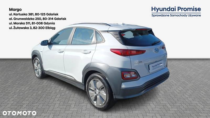 Hyundai Kona Electric 39kWh Style - 4