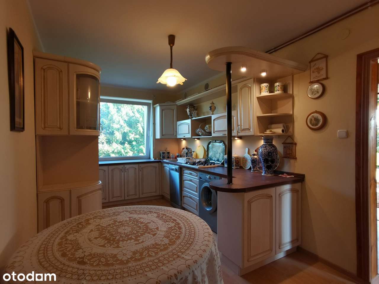 2 pokojowe, słoneczne, 2 tarasy, piętro domu MJ z osobną KW za gotówkę-7