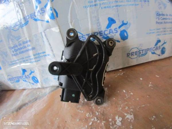 Motor Da Comporta De Sofagem 01328011292 4B1820511C AUDI A6 4B AVANT 1999 2.5TDI 150CV 5P AZUL - 2