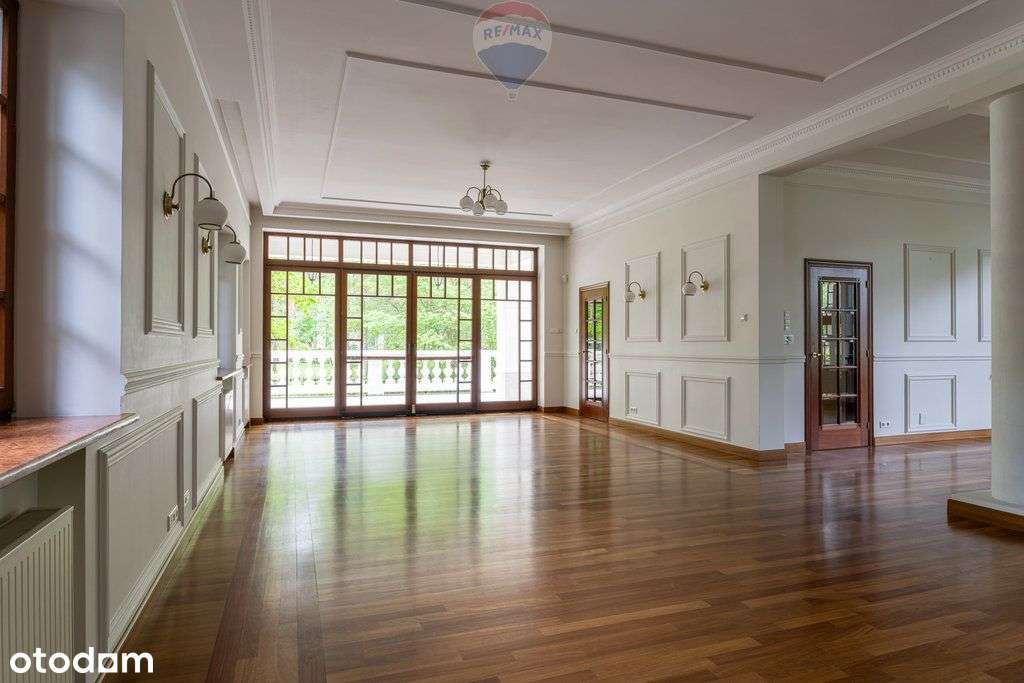 Willa Konstancin-Jeziorna na sprzedaż-16