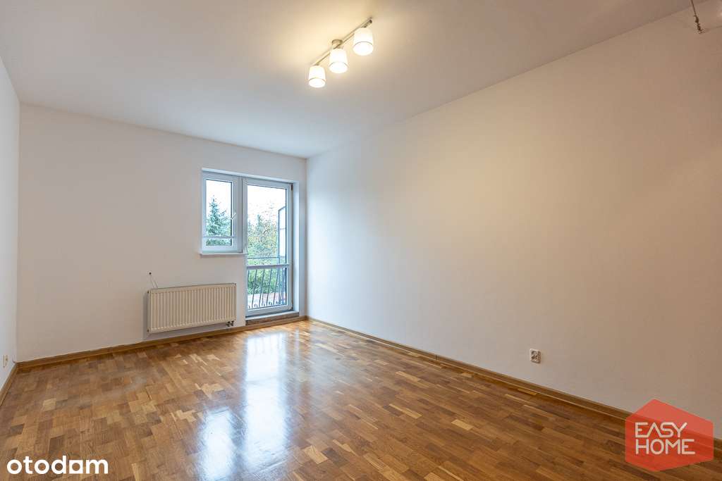 Nieumeblowane, m. parkingowe, od zaraz - Pełny obrazek: 4/13