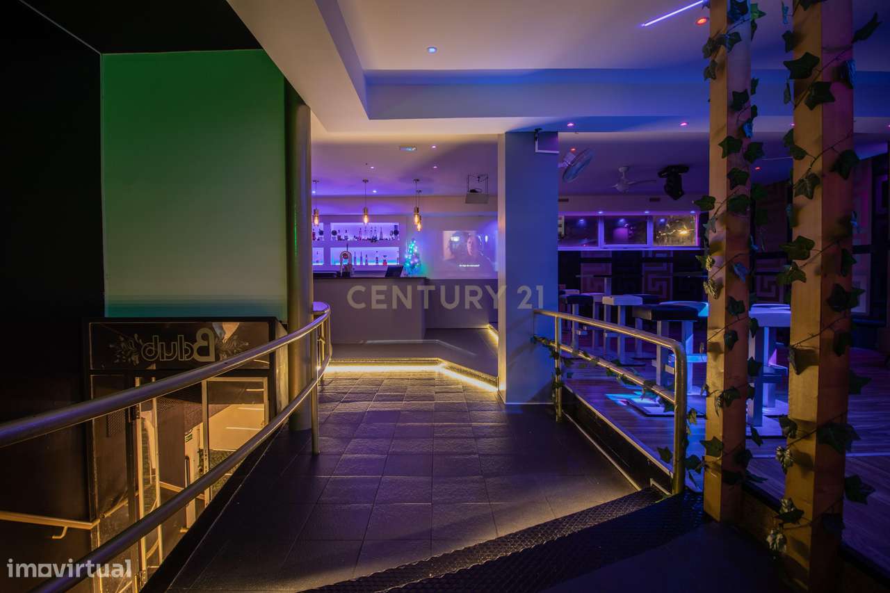 Trespasse – Bar/Discoteca na Figueira da Foz-27