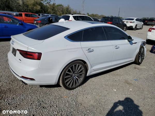 Audi A5 2.0 TFSI Quattro Sport S tronic - 5