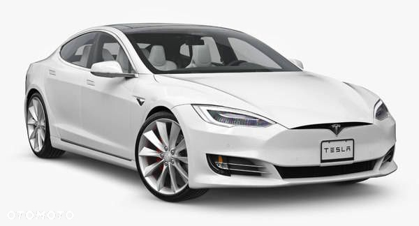 4x Felgi 22 5x120 m.in. do TESLA S X - B1469 - 5