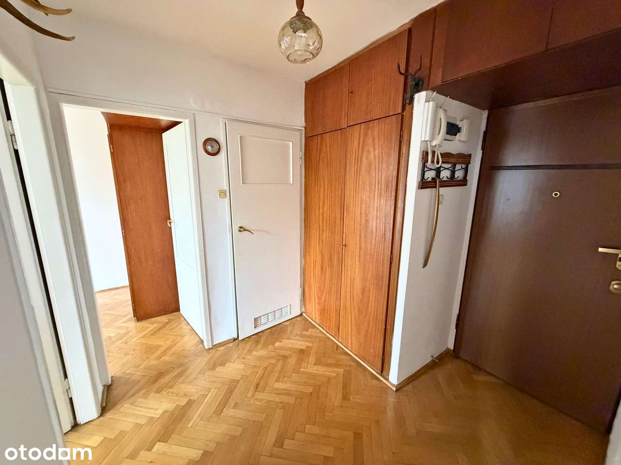 Wola Krochmalna⭐️3 pokoje+balkony METRO Rondo ONZ 500m / Park Mirowski-4
