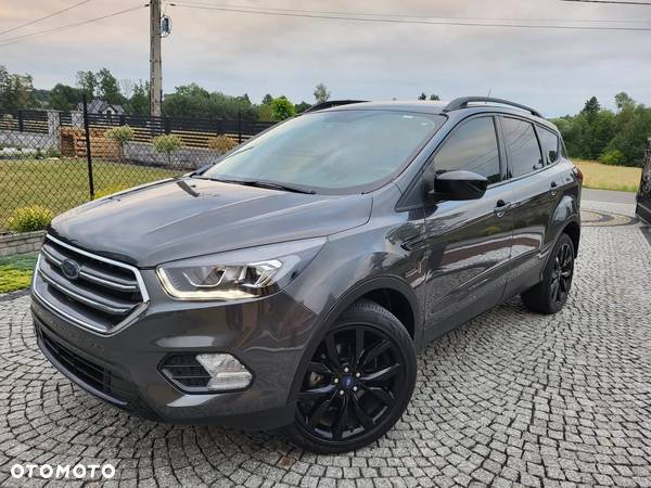 Ford Kuga 1.5 EcoBoost AWD Edition ASS - 25