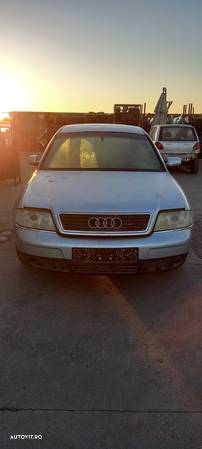 Dezmembrari/Dezmembrez Audi A6 - 1