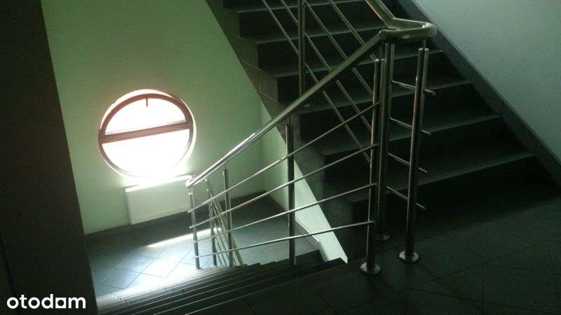 Lokal Biurowy - Śródmieście - parking - Pełny obrazek: 5/7