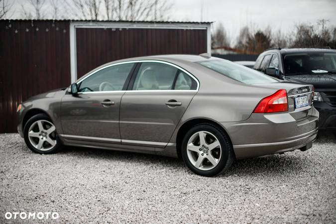 Volvo S80 3.2 AWD Summum - 17