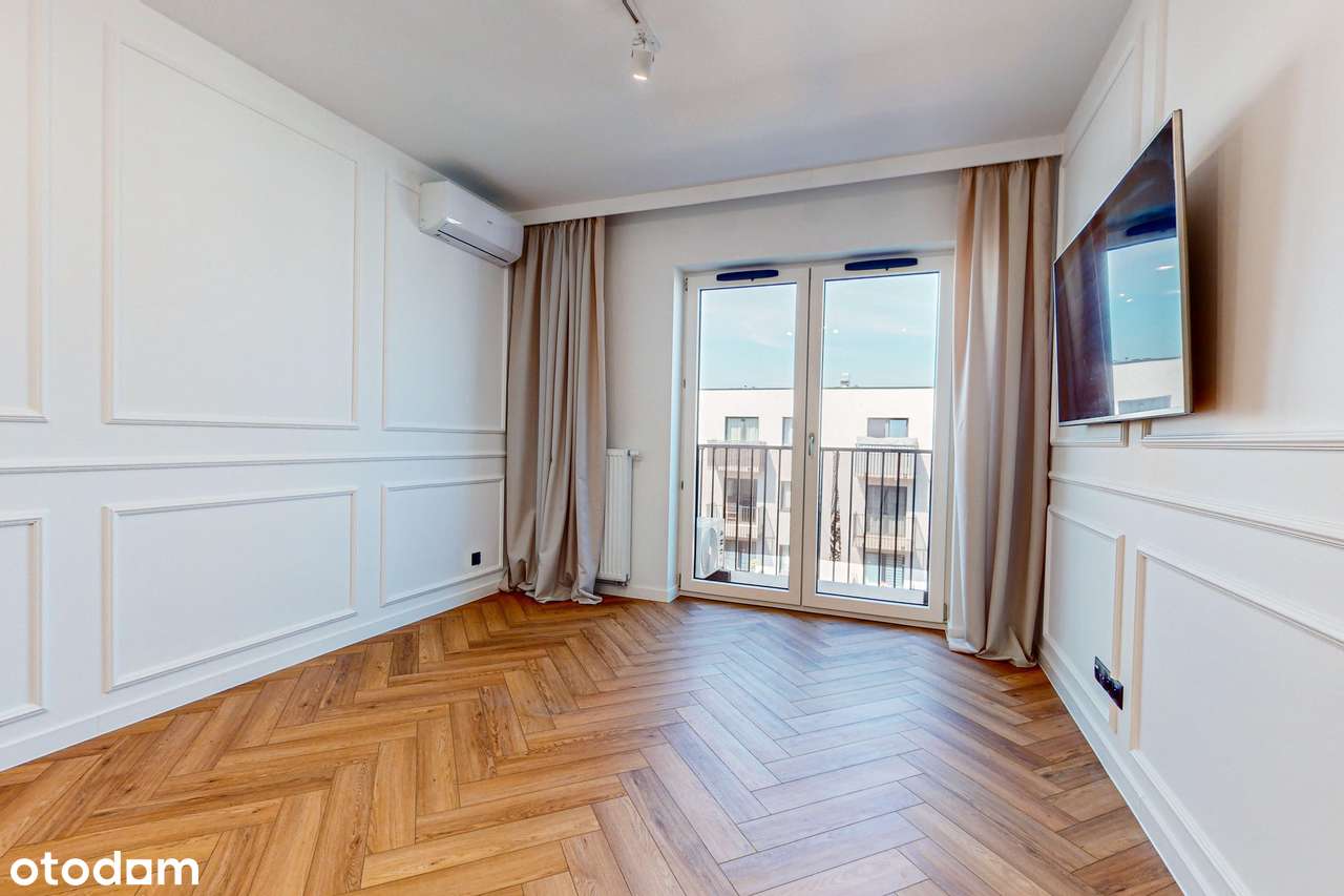 2 -Pokoje / Super Lokalizacja/ Idealne na Start-1