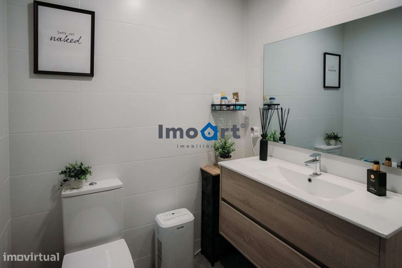 Excelente apartamento T3 em Gião, Vila do Conde!-19