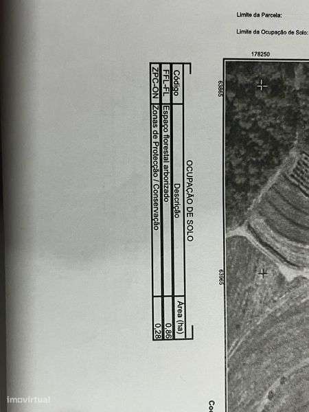 Terreno  agrícola - Grande imagem: 4/6