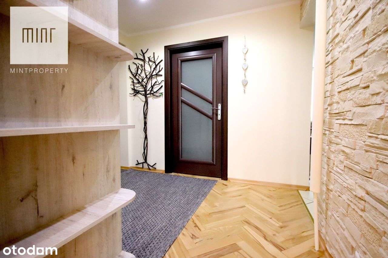 Mieszkanie z garażem do wynajęcia, ul. Łysogórska - Widok 6