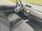 Toyota Yaris 1.0 VVT-i Comfort +PS Style +P.Techno - 14