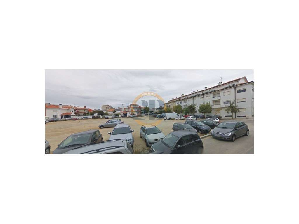 Terreno Centro de Espinho - Grande imagem: 2/9