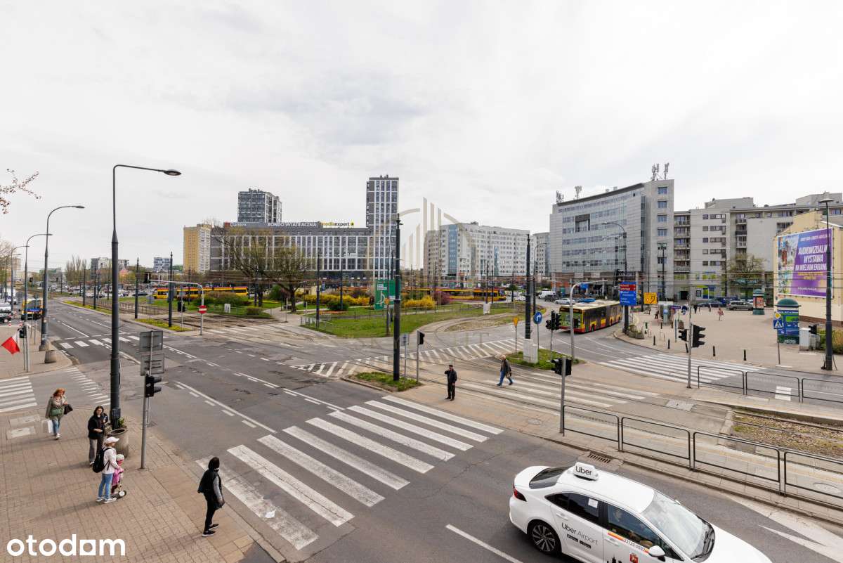 Trzypokojowy apartament z 30 m2 tarasem-15