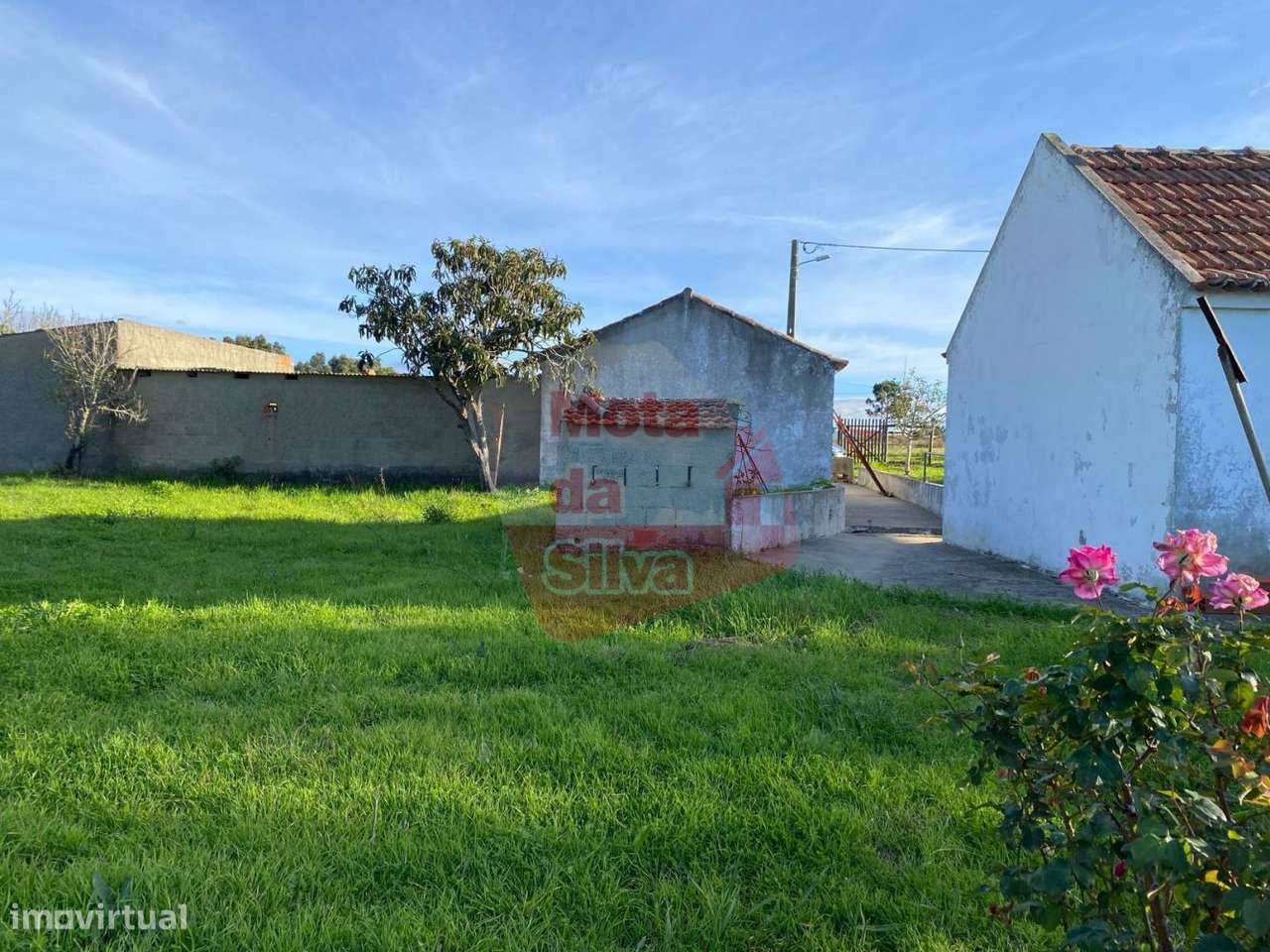 Quinta em Vale Figueira Melides-8