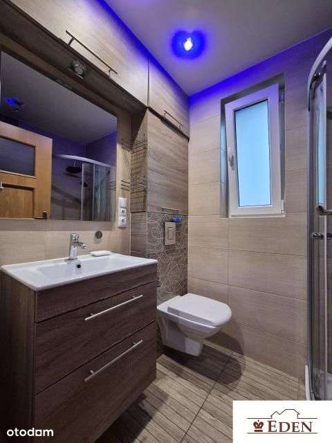 Dom, 66 m², Łuków-7