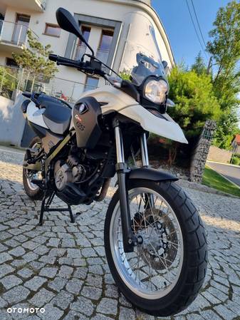 BMW GS - 10