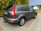 Honda CR-V 2.0i-VTEC Automatik Comfort - 7