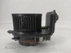 Motor Da Chaufagem Sofagem  Renault Clio Ii (Bb_, Cb_) - 2