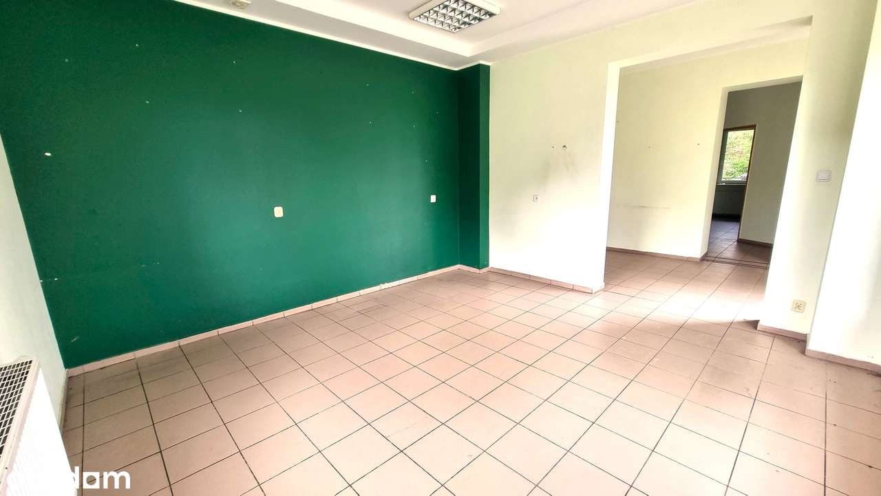Lokal z ogromnym potencjałem 81,90 m², parter, osobne wejście i balkon-4