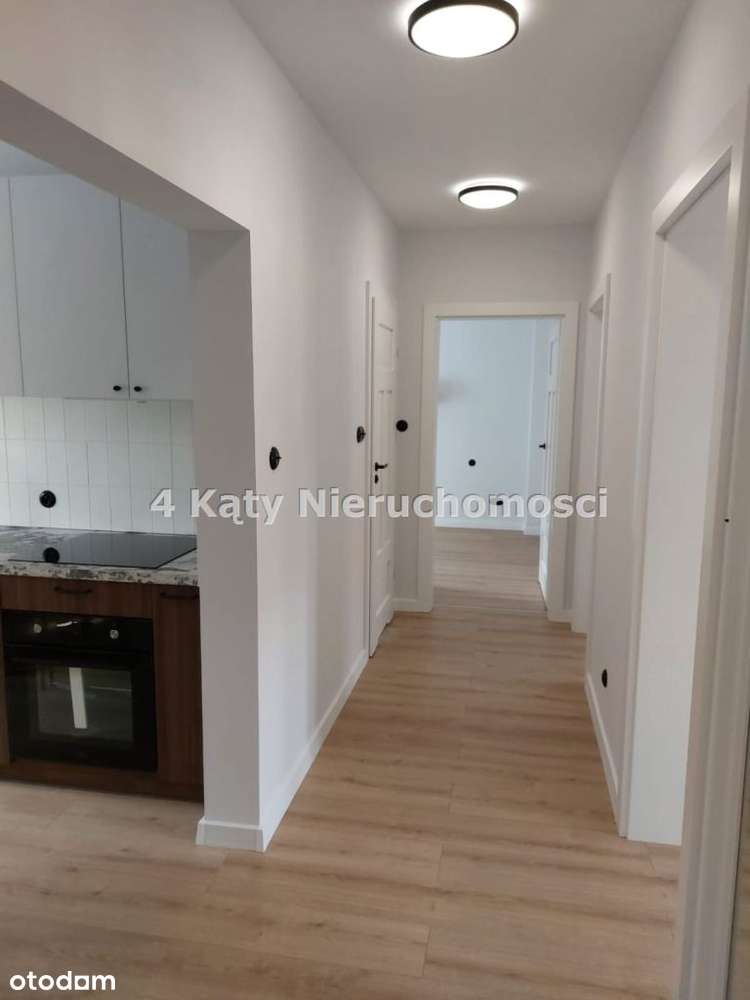 Os.Robotnicze 90 m2 Wysoki Standard ogród piwnice-10