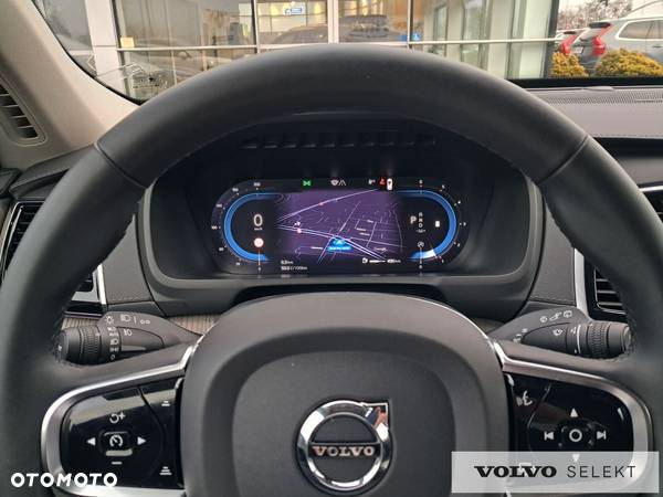 Volvo XC 90 - 18