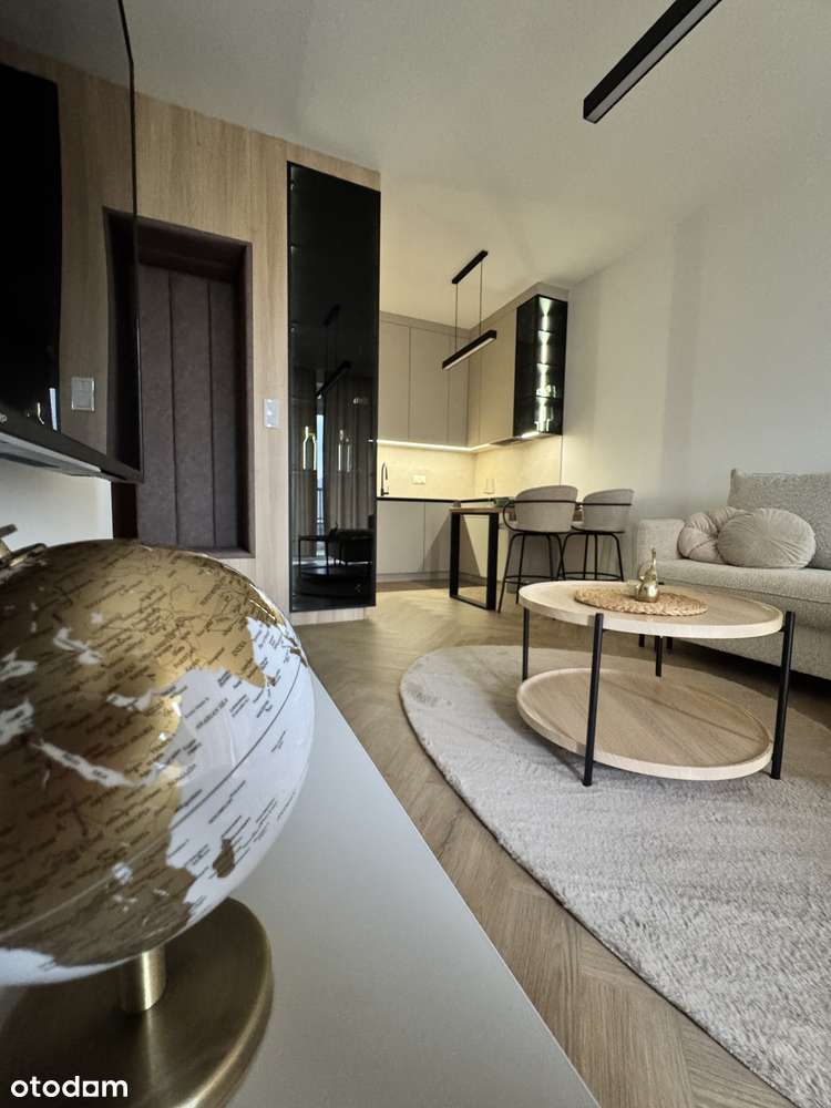 !NOWY APARTAMENT! Do wynajęcia ATAL SKY + KATOWICE CENTRUM