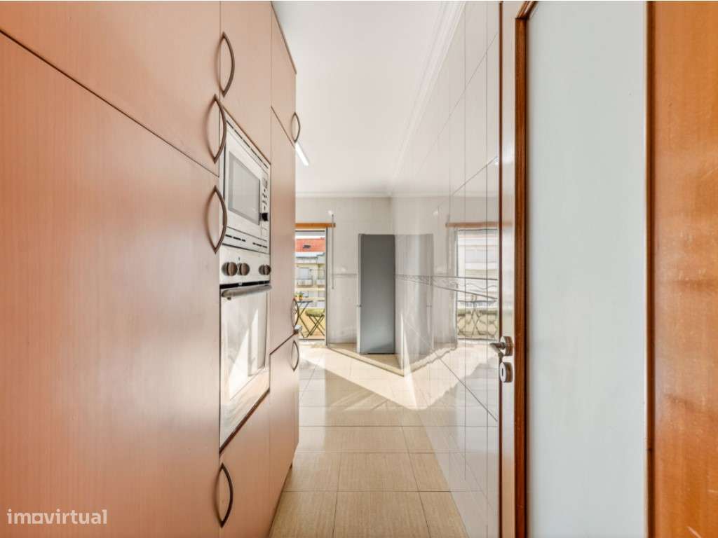 Apartamento T3 na Malveira-8
