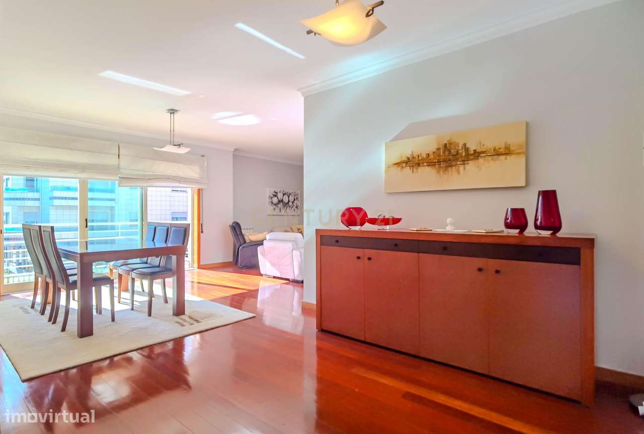 Apartamento T3 em Rio Tinto, Gondomar - Grande imagem: 5/35