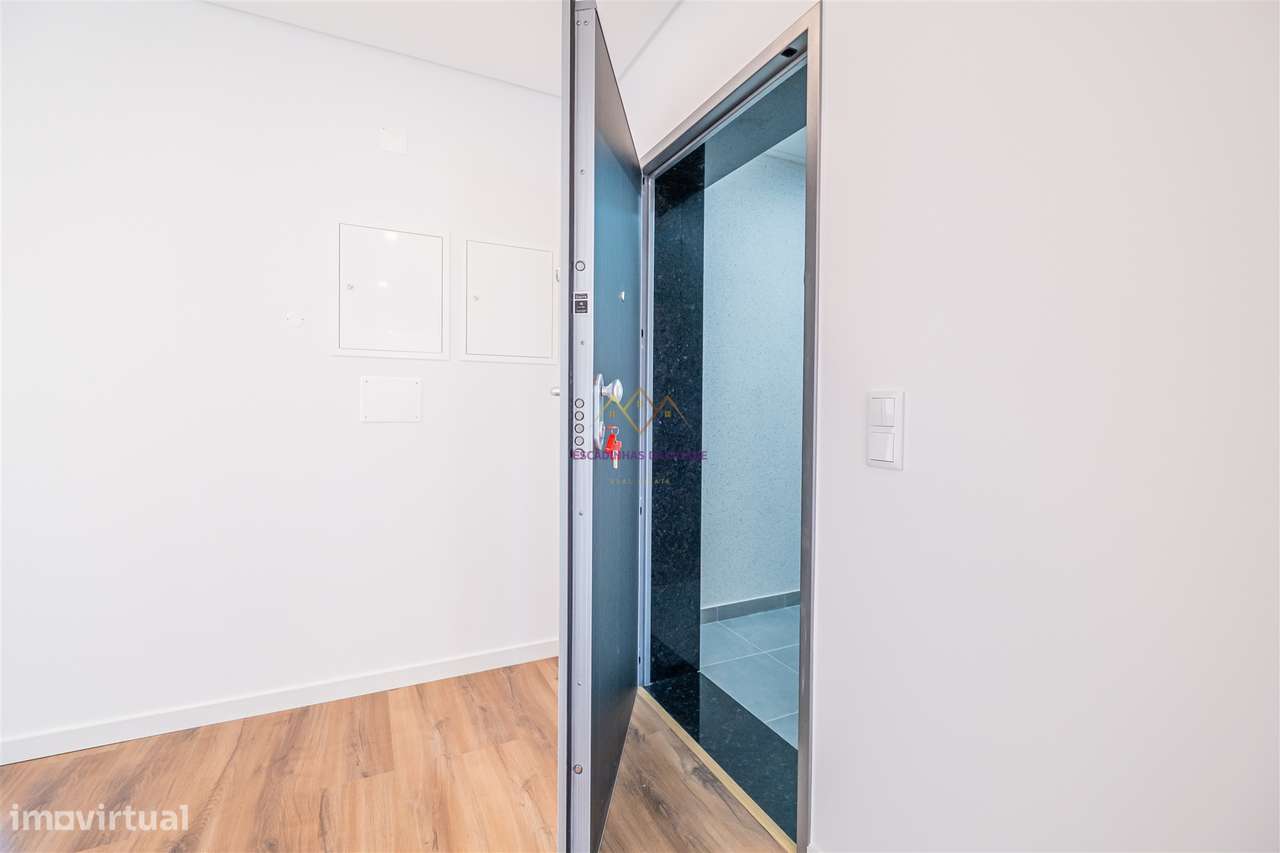 Apartamento T3 a estrear, Montijo-12