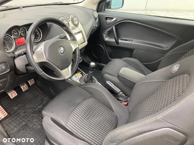 Alfa Romeo Mito 1.4 16V Turismo - 14