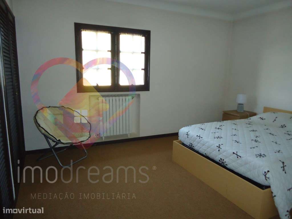 Quinta T6 em Santa Comba Dão - Viseu-39
