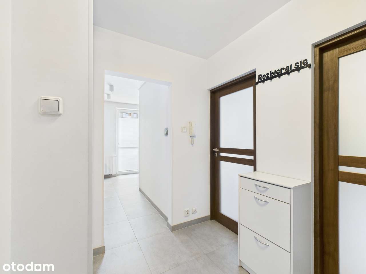 Przestronne 2 pokoje + kuchnia przy Parku! Czyżyny!-10