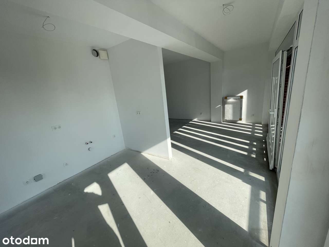 Bulwary Bolesława Chrobrego - Gotowa Inwestycja Dwulokalowa - 6 pokoi - Pełny obrazek: 2/13